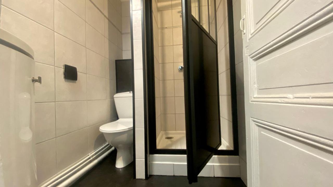 Appartement 30M2 - 400 Metres Cite Mediavale Каркасон Екстериор снимка